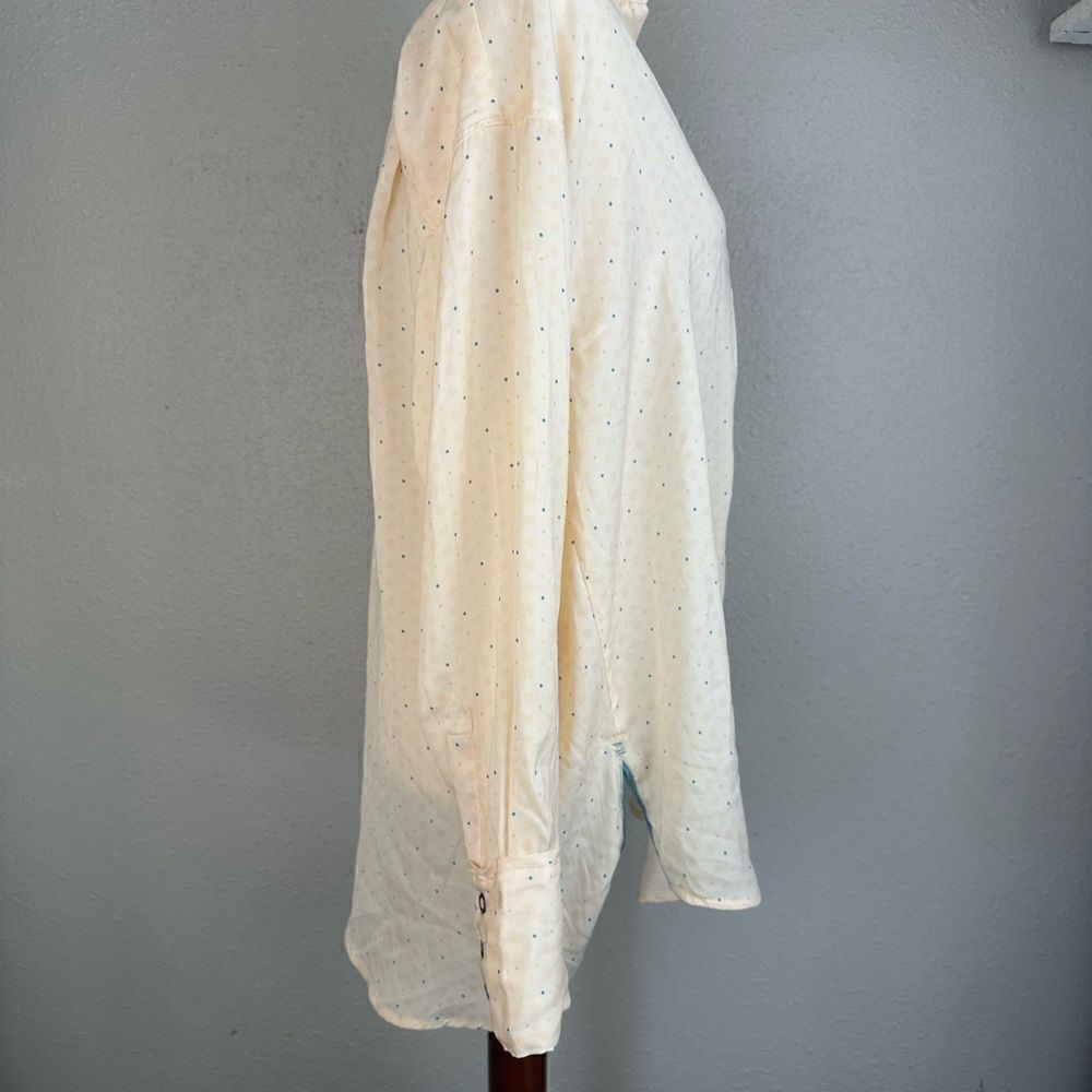 NWT Free People Women’s Button Up - Picture 3 of 6